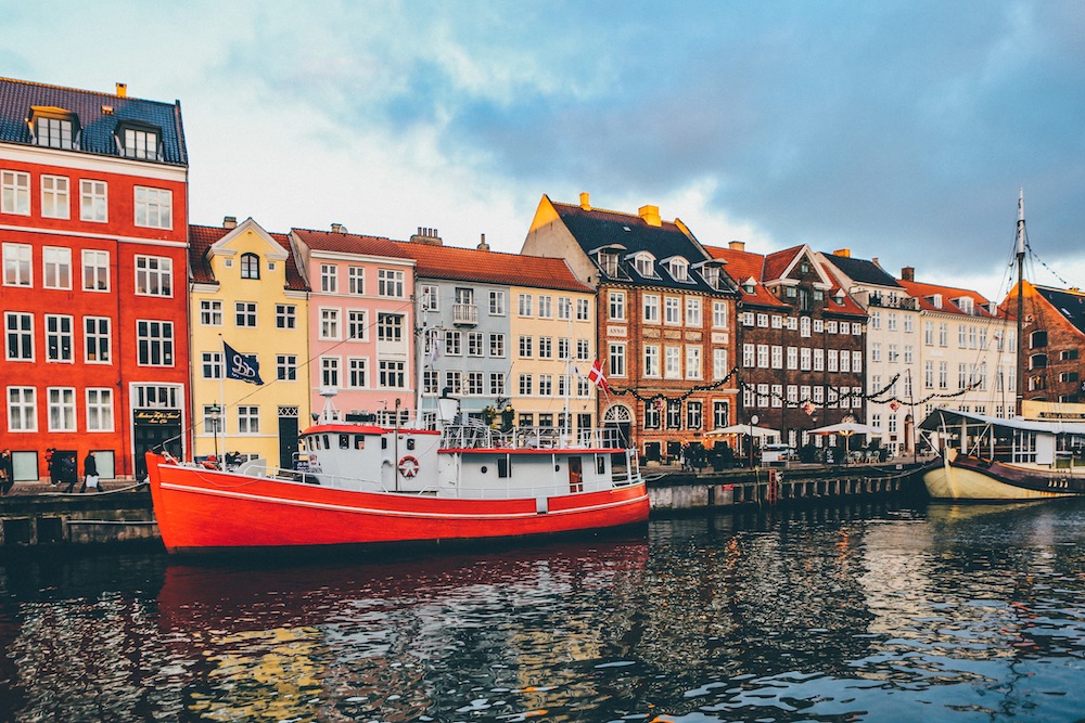 OÃ¹ loger Ã  Copenhague : les meilleurs quartiers et hÃ´tels