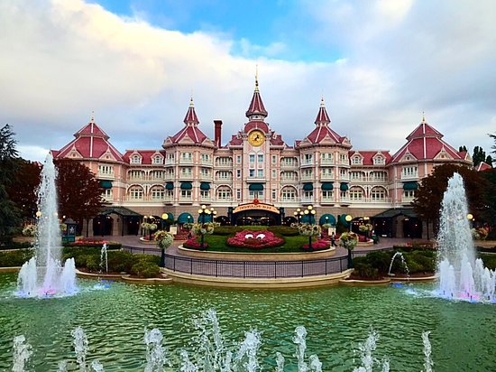 Où loger à Disneyland Paris : hôtels près de Disney