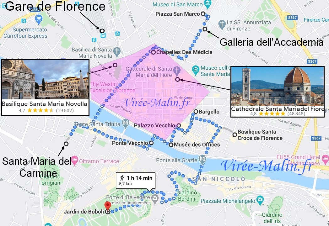 Où loger à Florence : les meilleurs quartiers et hôtels