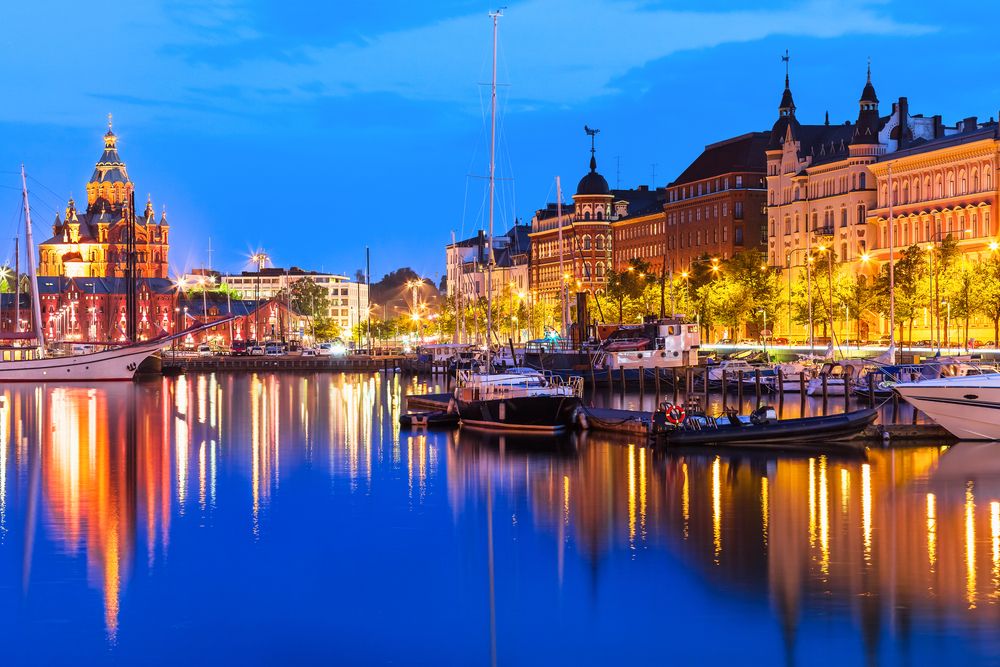 Où loger à Helsinki : les meilleurs quartiers et hôtels