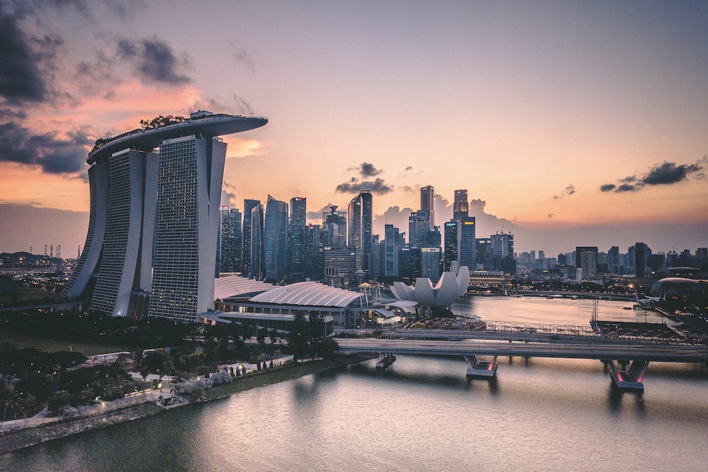 OÃ¹ loger Ã  Singapour : les meilleurs quartiers et hÃ´tels