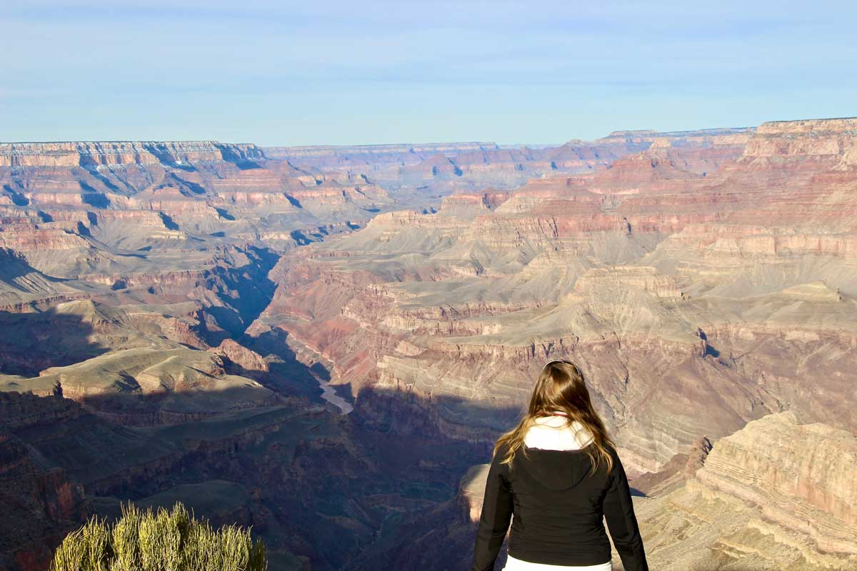 OÃ¹ loger dans le Grand Canyon : les meilleurs quartiers