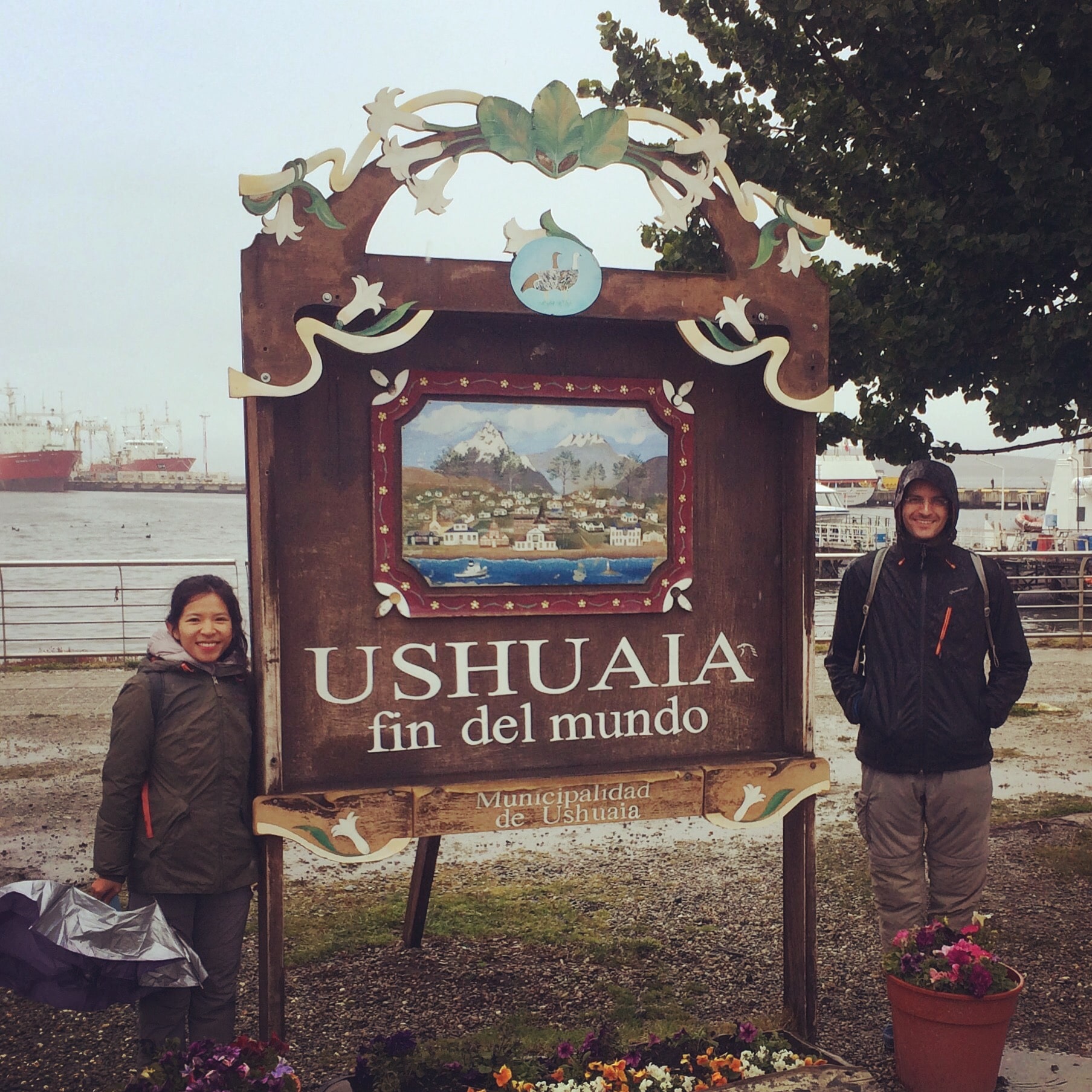 Que faire Ã  Ushuaia, la ville la plus australe du monde