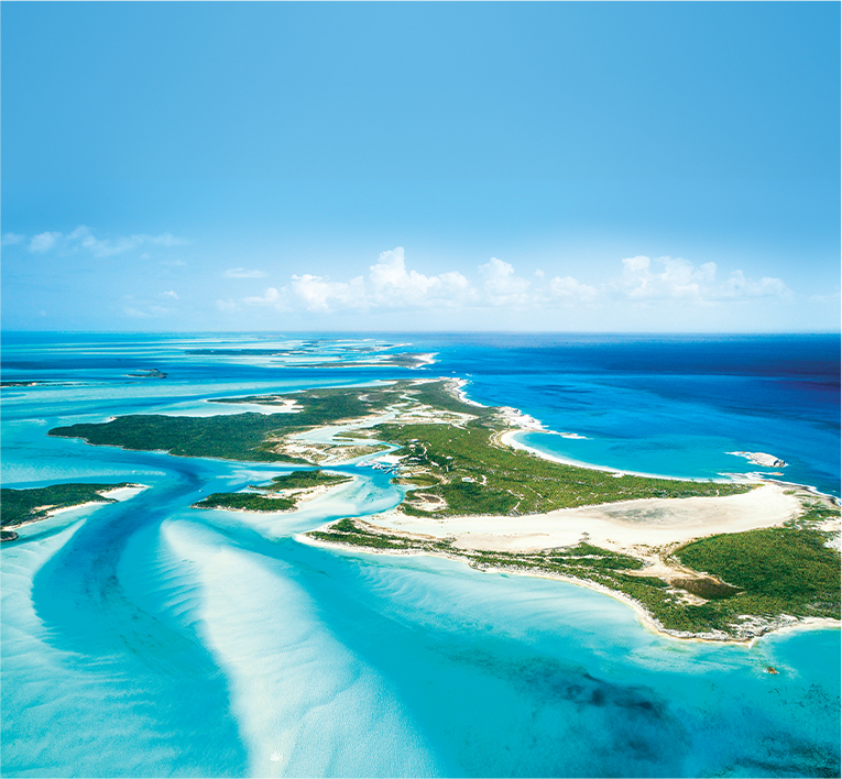 Que faire et que visiter aux Bahamas [ 2021]