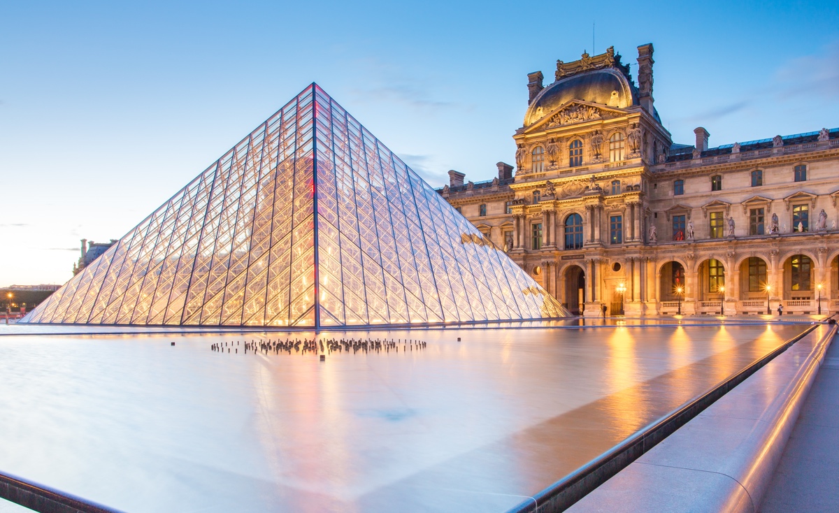 Que voir au Louvre (Paris) : guide, meilleurs ouvrages et bons plans