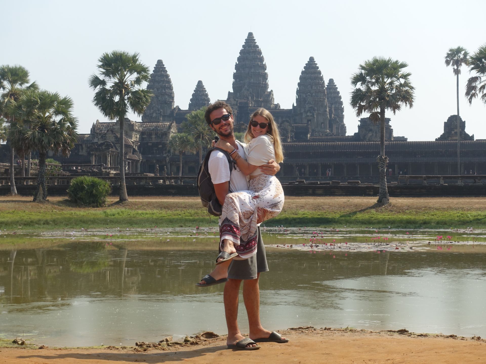 Que voir Cambodge en 7 jours