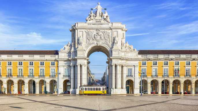 Que voir et que faire à Lisbonne, Portugal [2021 ]