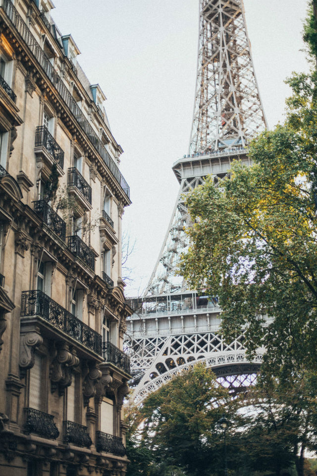Raisons pour lesquelles vous devriez vivre Ã  Paris [ 2020]