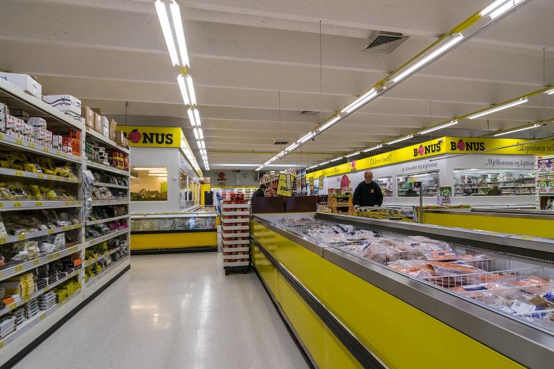 Supermarchés en Islande : où acheter pas cher ?
