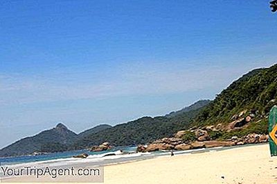 Top 10 des meilleures plages d'AmÃ©rique du Sud [ TOP 2021]
