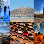 Les 6 plus belles villes du Maroc