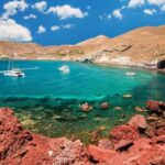 Les 8 plus belles plages de Santorin