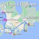 OÃ¹ se loger Ã  Mykonos Les 6 meilleurs quartiers !