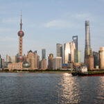 Que visiter Ã  Shanghai Guide complet !