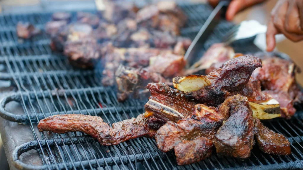 Plats typiques du Kenya : quoi goûter