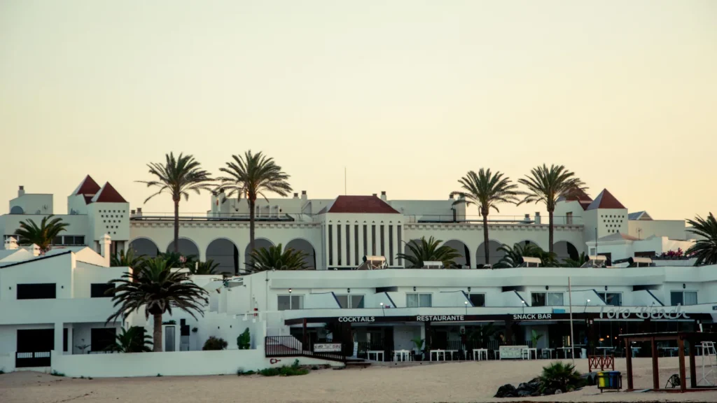 Où manger à Fuerteventura : repères utiles avant de partir