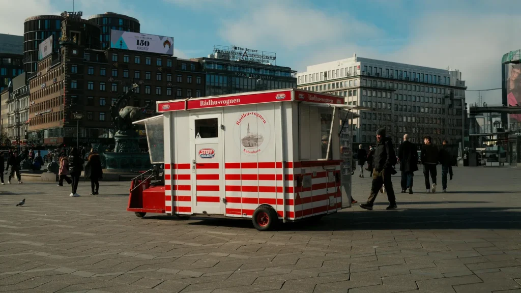 Où manger pas cher à Copenhague ?