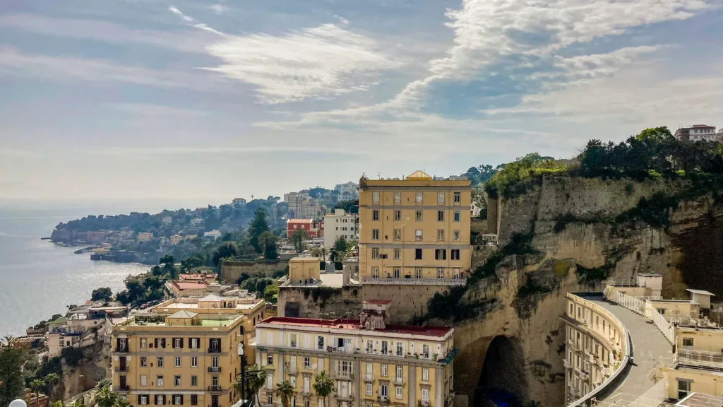Où manger pas cher à Naples ?