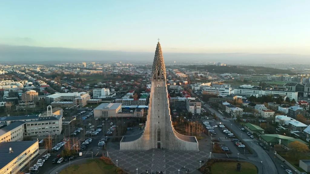 Où manger pas cher à Reykjavik ?