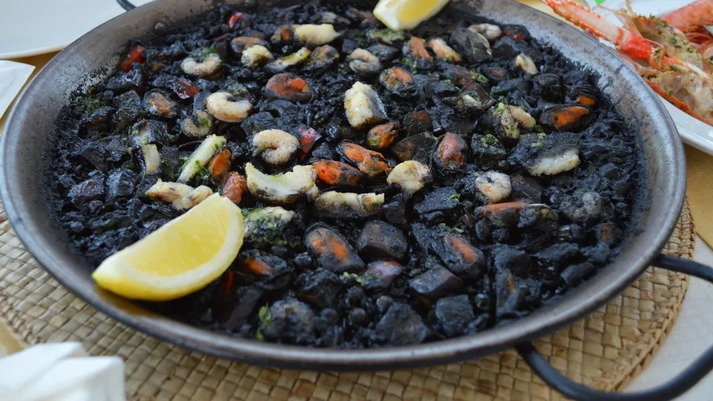 11 aliments typiques de l&rsquo;Espagne