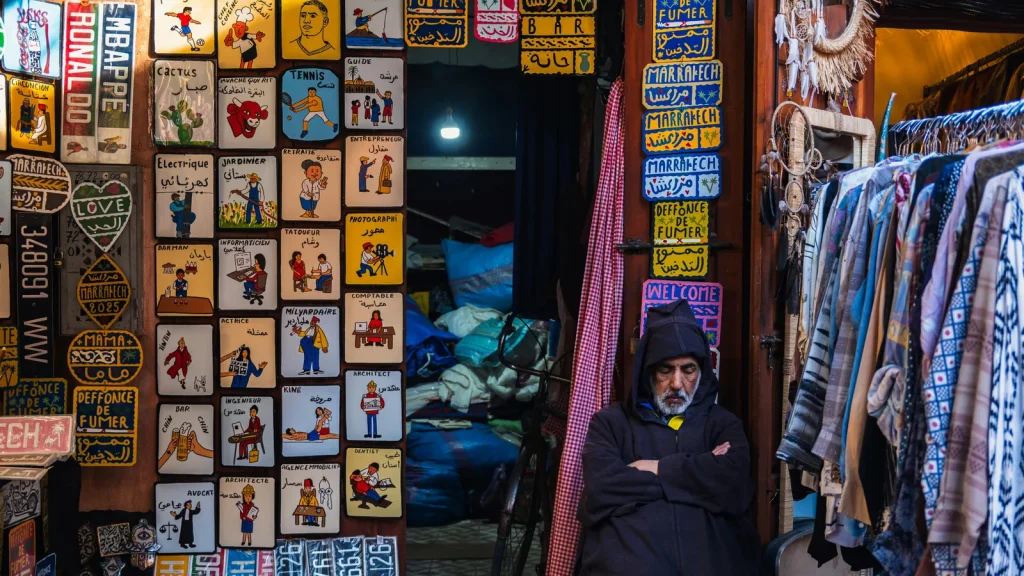 Où manger pas cher à Marrakech ? Bonnes pistes