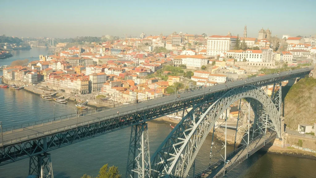Où manger pas cher à Porto ?