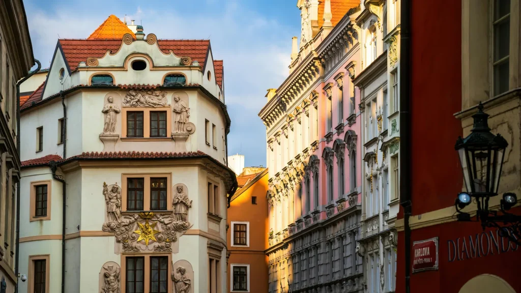 Où manger pas cher à Prague ?