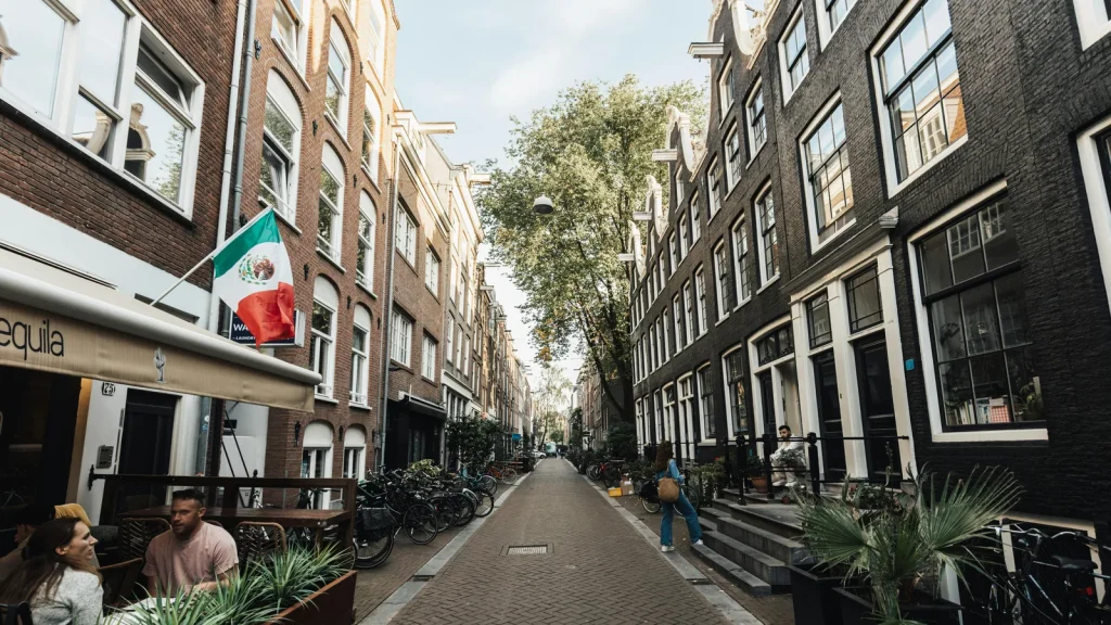 Où manger pas cher à Amsterdam ?
