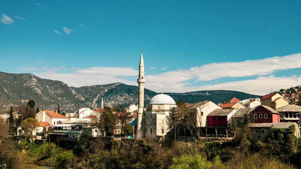Que voir en Bosnie-Herzégovine : les lieux qui valent vraiment le détour