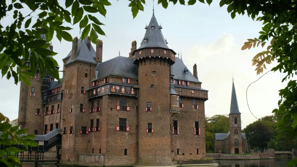 Utrecht : activités à découvrir