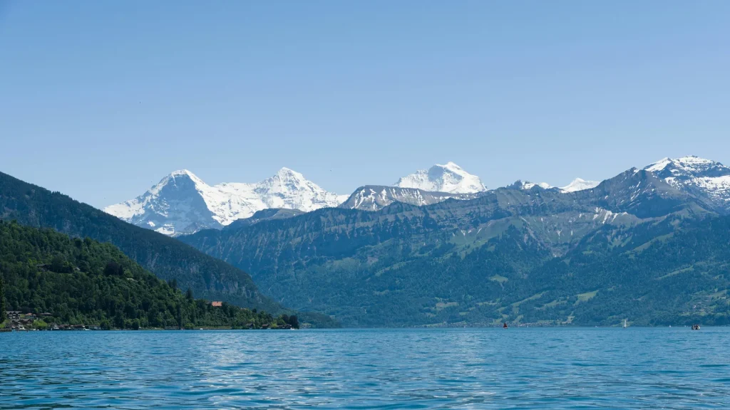 Que faire à Interlaken : l&rsquo;essentiel pour organiser son séjour sans se perdre