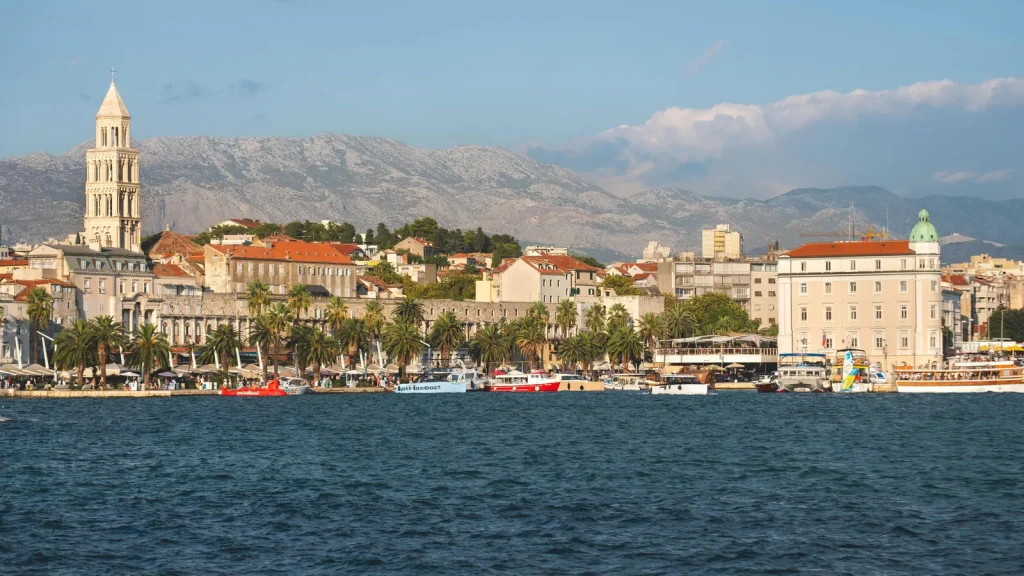 Où manger pas cher à Split ?