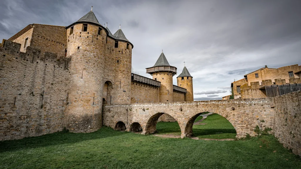 Où manger pas cher à Carcassonne ?