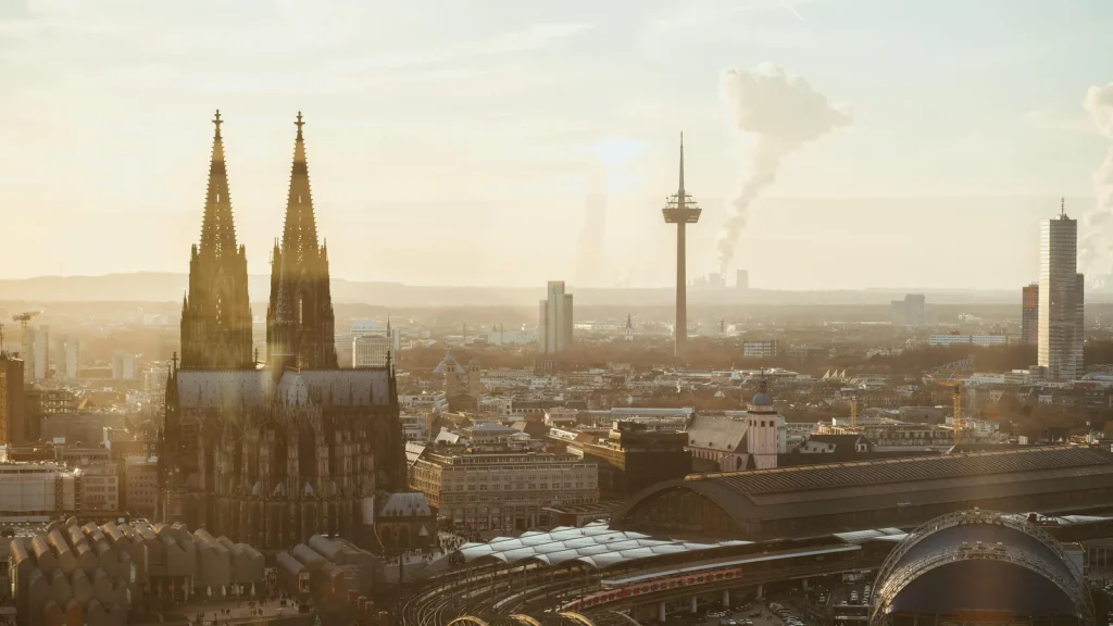 Où manger pas cher à Cologne ?