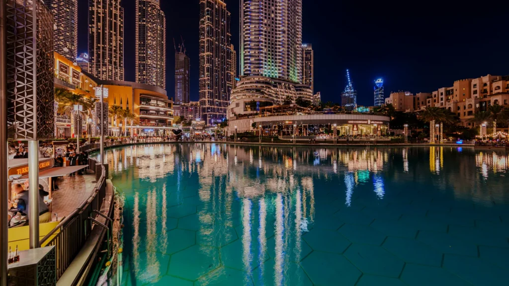 Où manger pas cher à Dubai ?