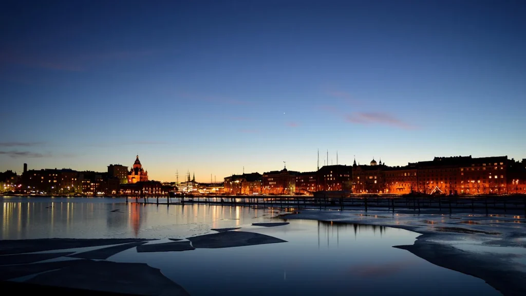 Où manger pas cher à Helsinki ?