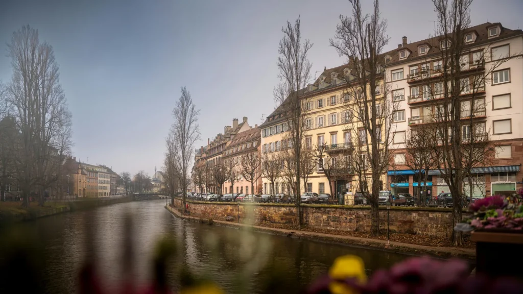 Où manger pas cher à Strasbourg ?