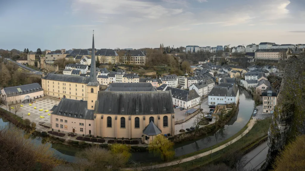 Où manger pas cher au Luxembourg ? Choisir sans se tromper