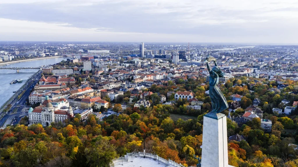 Où manger pas cher à Budapest ?