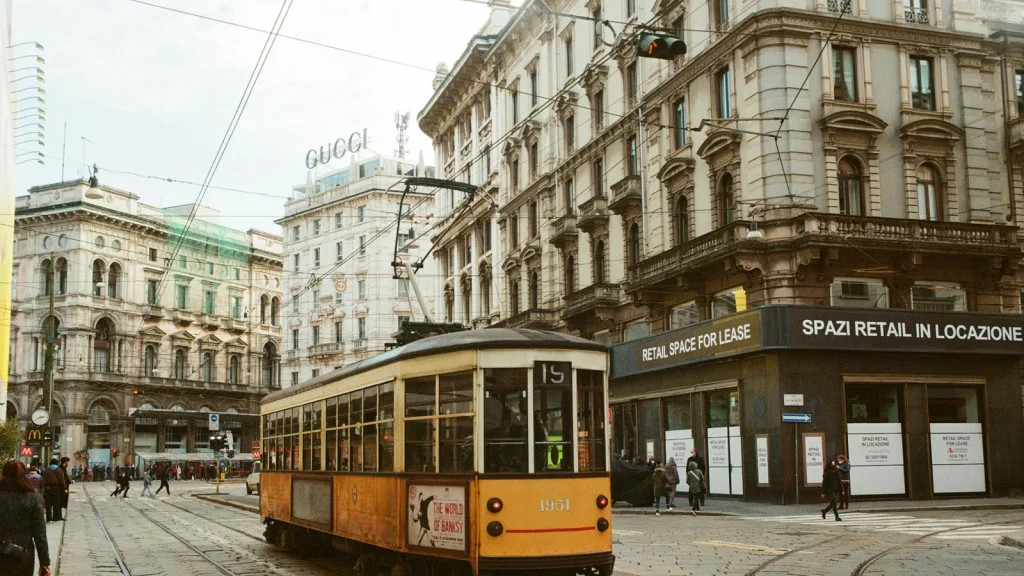 Où manger pas cher à Milan ?