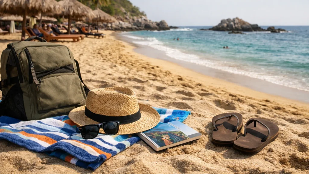 Les plages d&rsquo;Oaxaca : ce qu&rsquo;il faut savoir avant d&rsquo;y aller