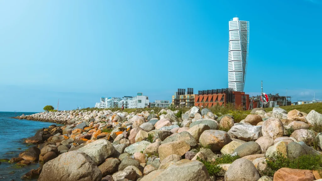Comment aller de Copenhague à Malmö : 3 options pour traverser le pont