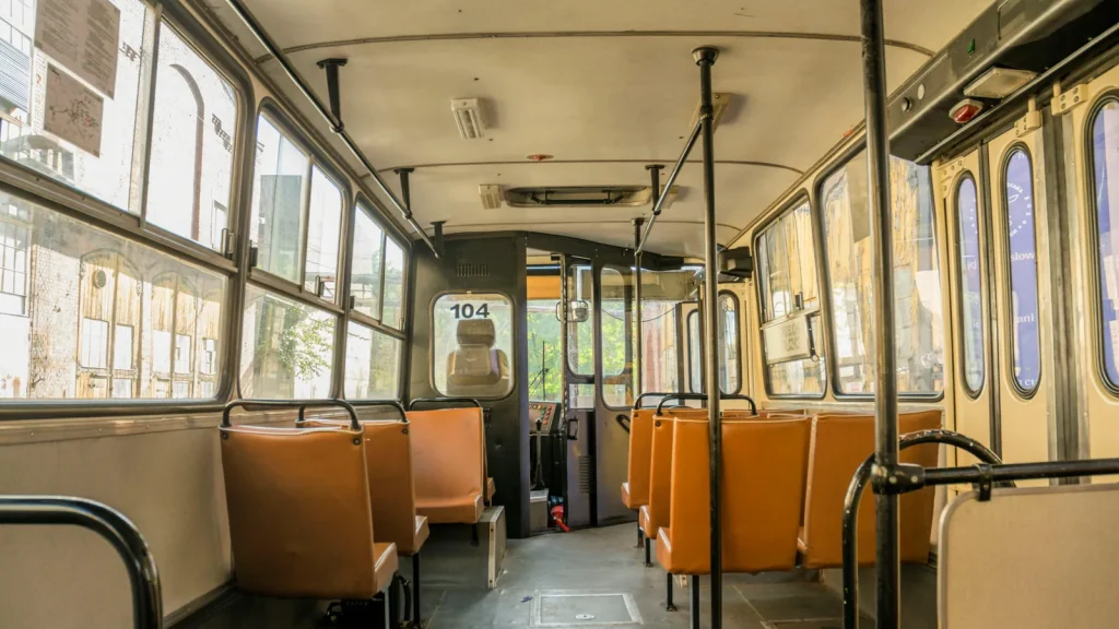 Comment aller de Mestre à Venise en bus, train, tram ou voiture ?