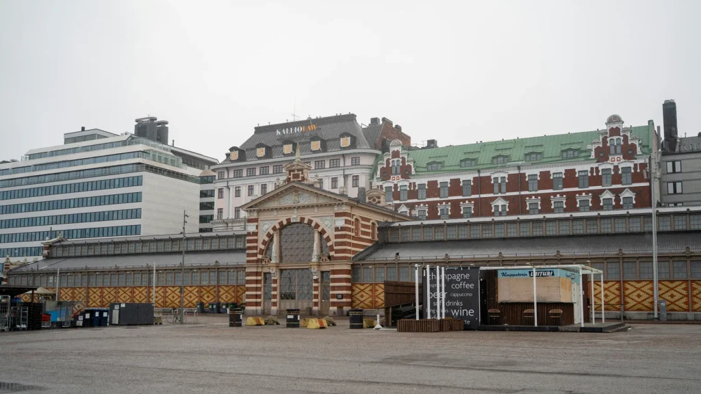 Visiter Helsinki en une journée : itinéraire utile