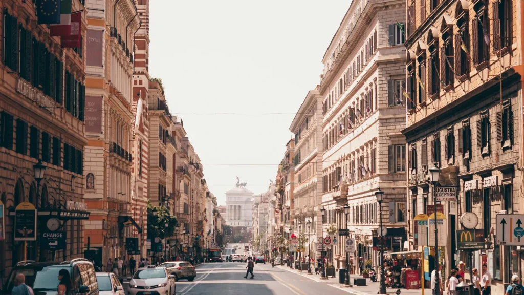 Mercato Centrale Rome : ce que c&rsquo;est vraiment et comment bien s&rsquo;en servir