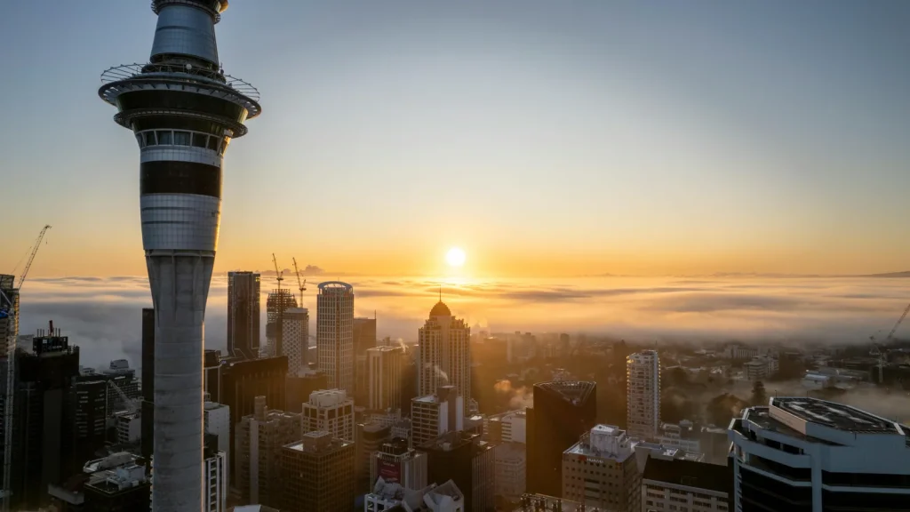 Où loger à Auckland ? Quartiers et conseils