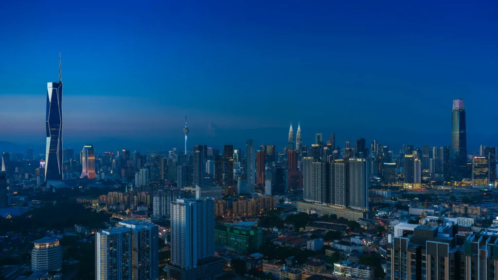 Où loger à Kuala Lumpur ? Quartiers et conseils