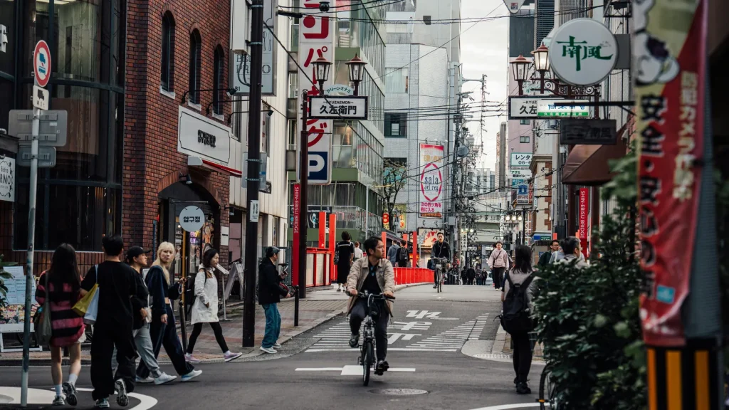 Où loger à Osaka ? Quartiers et conseils