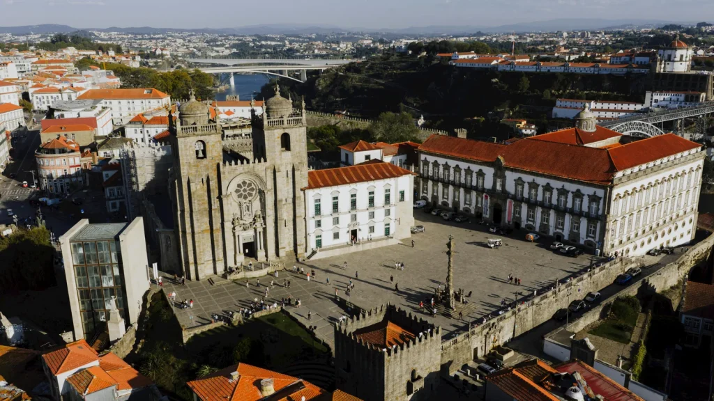 Voyage au Portugal : Lisbonne, Porto, Alentejo et Açores