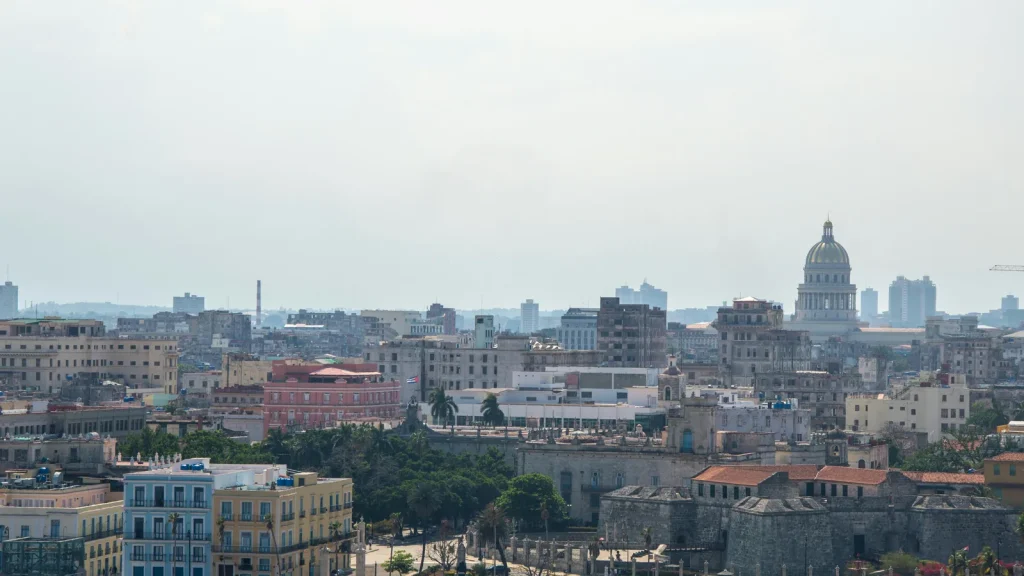 Quelle est la meilleure période pour voyager à Cuba ?